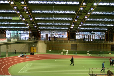 Helmut-Körnig-Halle