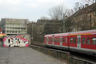 Ritterhausstr.