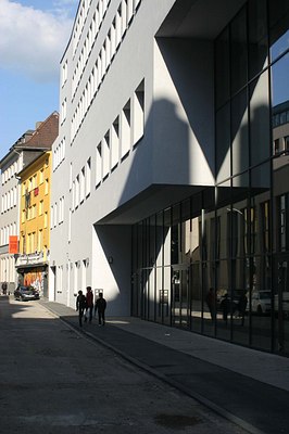 Orchesterzentrum NRW