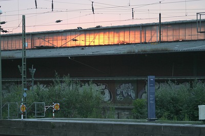 Hauptbahnhof