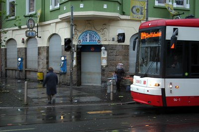 Borsigplatz