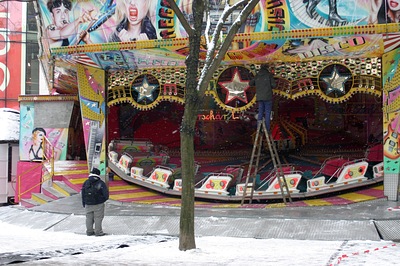 Alter Markt