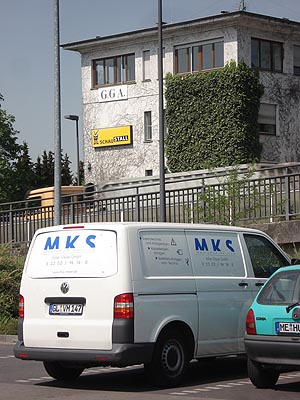 mks-dienstwagen