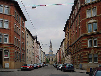 Möhringer Str.