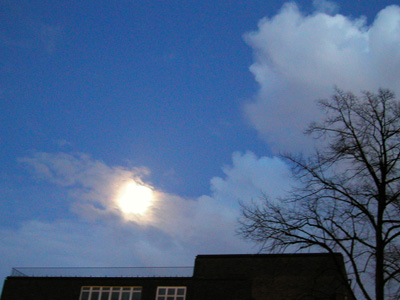 moon over ...street