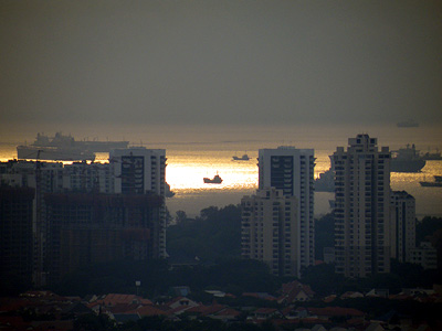 East Coast - Singapore