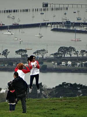 Mt Eden - Auckland - 1 July 2014 - 13:24