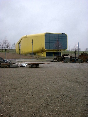 expo area hannover 2002