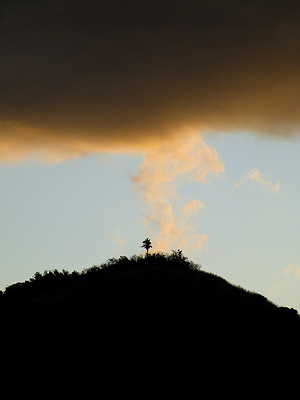 Kese - Naviti Island - Yasawas - Fiji Islands - 3 July 2010 - 17:40