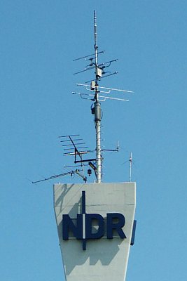 NDR