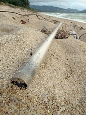 Bang Tao Beach - Laguna - Phuket - 17 July 2013 - 17:58