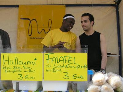 karneval der kulturen