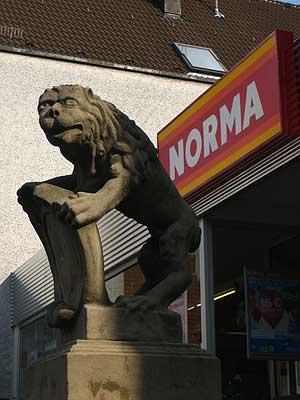 Norma-Löwe