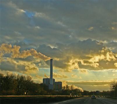 oberhausen, a drei