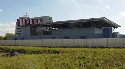 oberlandesgericht düsseldorf, aussenstelle, hochsicherheitsgedönse...