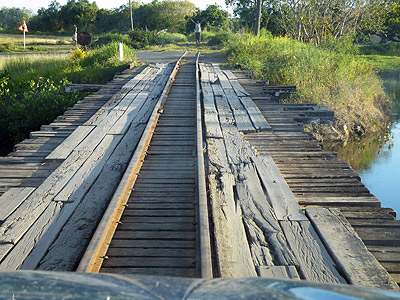 Lomowai - Momi Road - Viti Levu - Fiji Islands - South Pacific - 4 December 2009 - 18:45