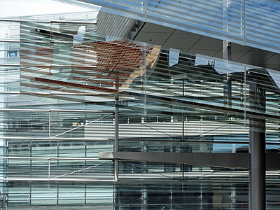 Owen G Glenn Building - The University of Auckland - 8 April 2014 - 14:10