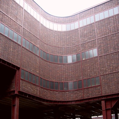 zollverein, wagenumlauf