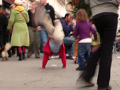 Straßenfest