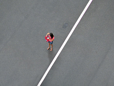 Jellicoe Road - Singapore - 20090810