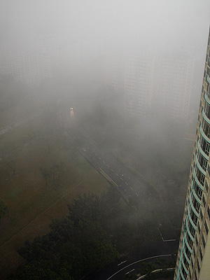 Stirling Road, Singapore