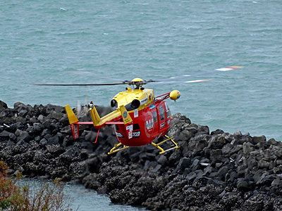 Solent Street - Auckland - 16 April 2014 - 14:10