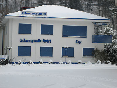schwarzwaldhotel