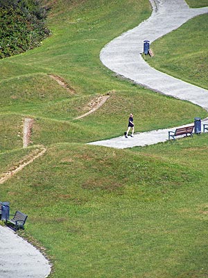 Seepark - Freiburg - Germany - 20090713 - 10:00