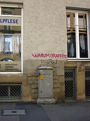 Seyfferstr.