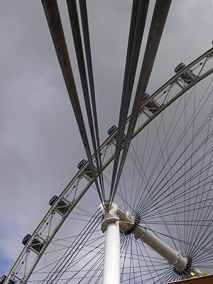 Singapore Flyer