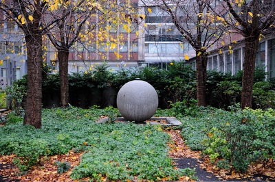 Dortmund, Hauptfiliale der Sparkasse, Zen.