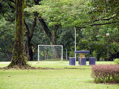 Ang Mo Kio Avenue 3 x Central Expressway - Singapore - 1 September 2009 - 12:42