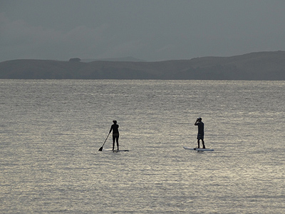 Browns Bay - Auckland - 3 April 2014 - 7:56