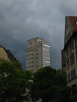 Tagblatt-Turm