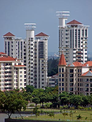 Tanjong Ria