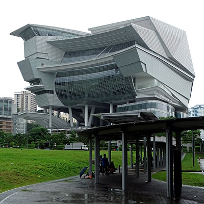 The Star - Buona Vista - Singapore - 9 July 2014 - 10:38