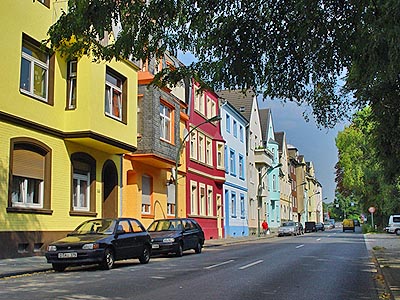 lieblingsstrasse