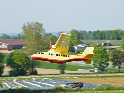 Freiburg-Tiengen - 18 April 2011 - 16:41