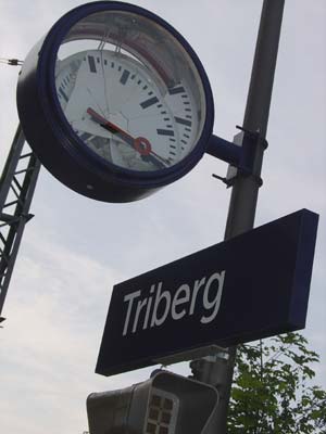 triberg (schwarzwald)