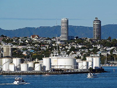 Ponsonby - Auckland - 2 February 2014 - 8:19