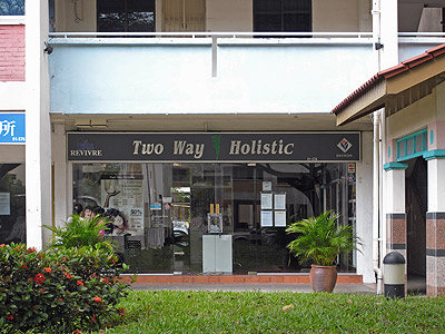 Block 463 - Jurong West Street 41 - Hong Kah Ville - Singapore - 2 June 2008 - 10:27