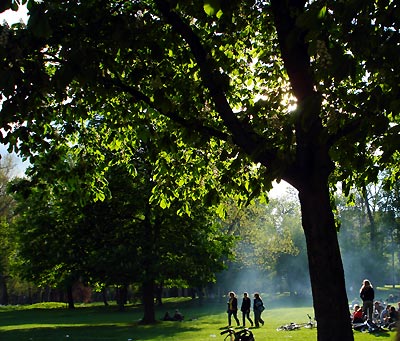 Unterer Schloßgarten