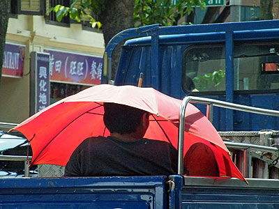 Beach Road - Singapore