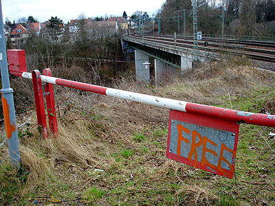 Vaihingen Viadukt