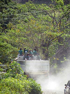 Mulomulo - Nadi - Fiji Islands - 13 September 2010 - 15:01