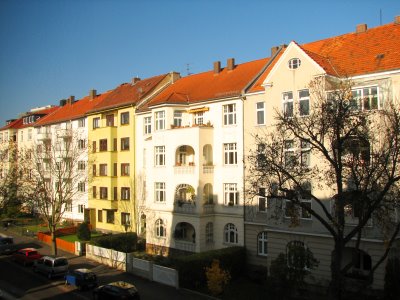 Heinrich-Heine-Str.