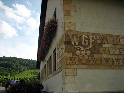Weinbaugenossenschaft Fellbach