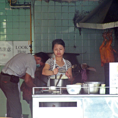 Kitchener Road - Little India - Singapore