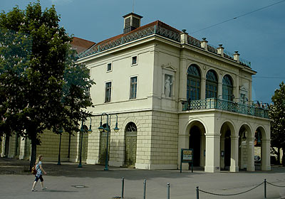 Wilhelmatheater