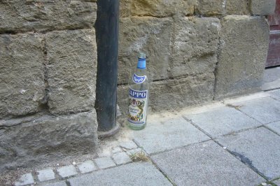 Streetwodka